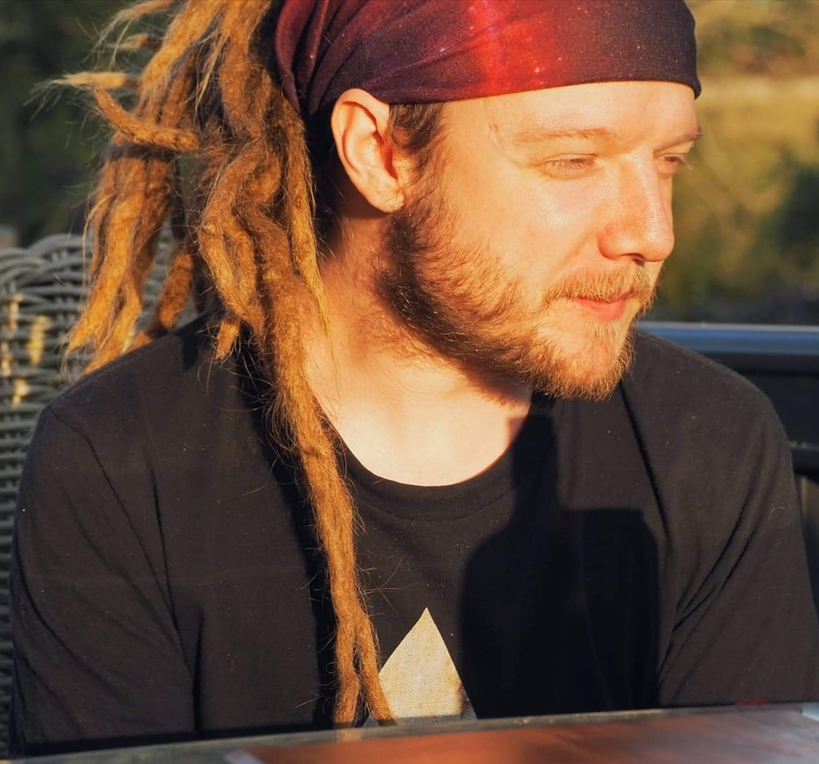photo of Michael